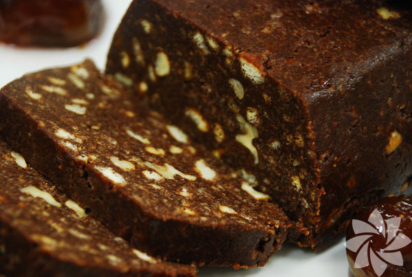 Mozaik pasta buzdolabnda haddinden fazla yer kaplyorsa...