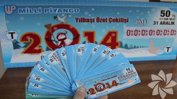 Milli piyango ikramiyesiyle ilgili hayaller kuruyorsanz...