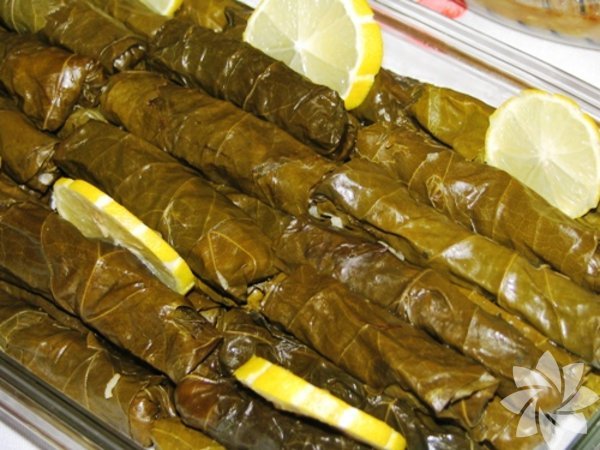 Sarmalar ana n niyetine tketilmemise...