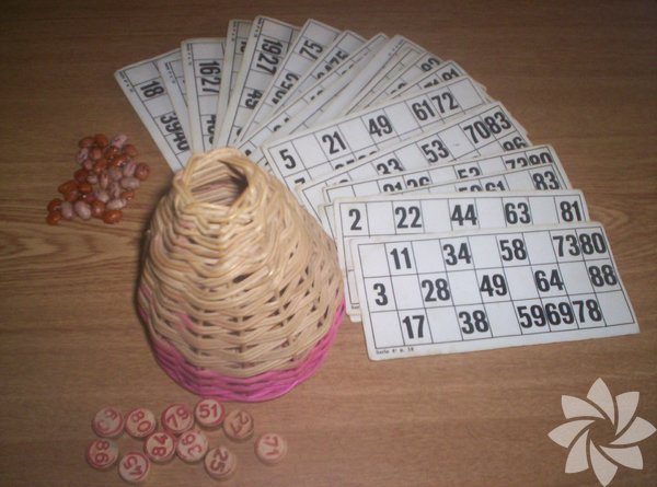 Tombala oynayp ylba ikramiyesinden midi kestiyseniz...