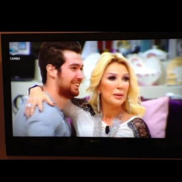 SEDA SAYAN  Olum ve ben