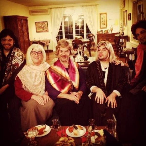 BEYAZIT ZTRK<br>  Bu hafta biraz elenicez bu  dostla