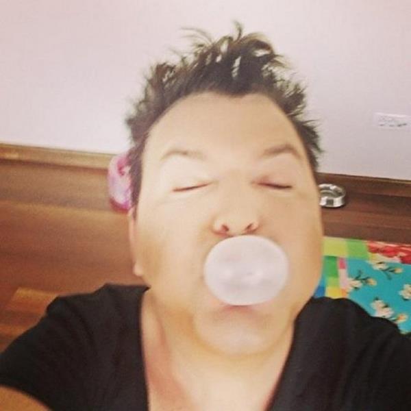 KUUM AYDIN  ocukluk ite