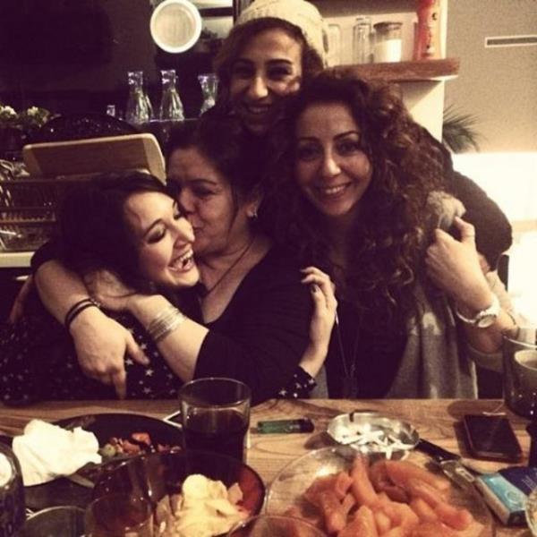 GUPSE ZAY  <br>Jale hocalarnn kuzular bunlar