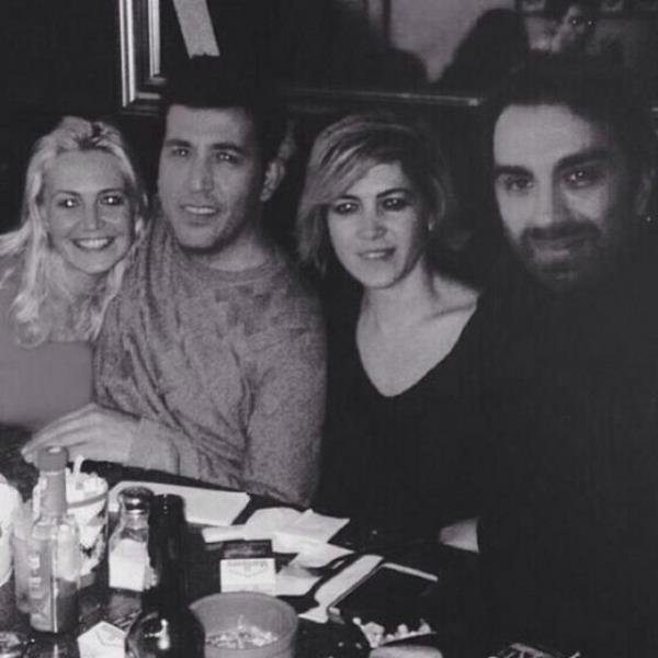 EMRE KINAY<br>  Dostane