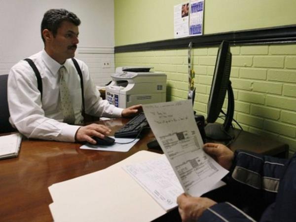 <p>6. MUHASEBEC VE DENETLER</p>  <p>Gnmzdeki ortalama yllk kazan: 65,940 dolar</p>  <p>2024'te ngrlen i pozisyonu says: 142,400</p>