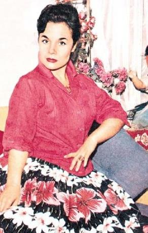 Filmde kr bir gen kz canlandran Muhterem Nur, bebeksi gzellii ve naif rol yeteneiyle bir anda sinema tutkunlarnn kalbinde yer etti. Sonra da kariyerinde hzl bir ykselie geti. Bu arada etrafnda da epey geni bir hayran kitlesi olutu. lk evliliini dnemi aktrlerinden Ik Kaan ile yapt. Ama sonu mutsuzluk oldu.