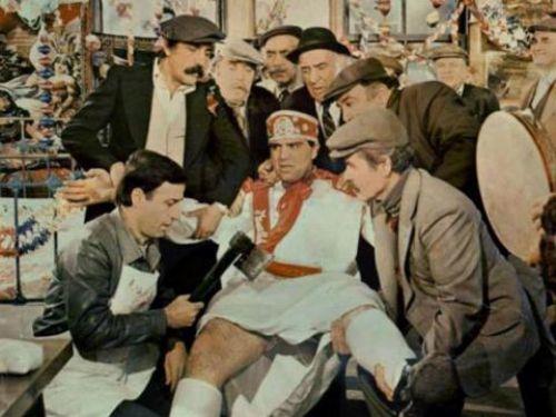 Kemal Sunal'n neredeyse btn filmlerinde rol almtr.