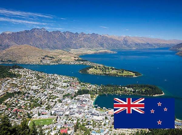 Yeni Zelanda, 39,2 saat