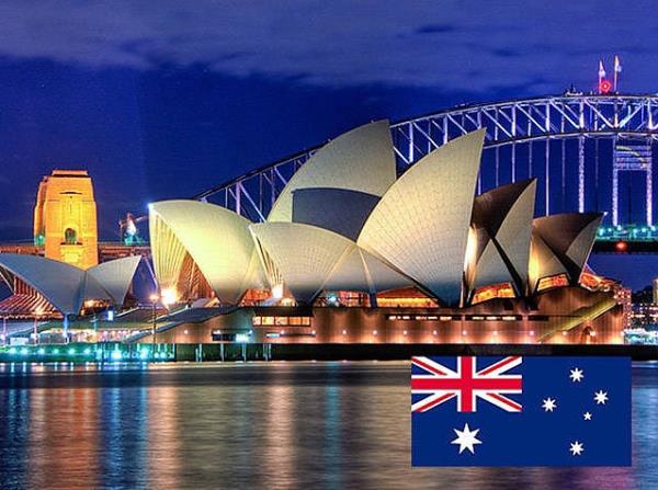 Avustralya, 42.6 saat