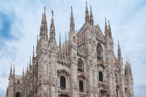 talya Duomo - Milan