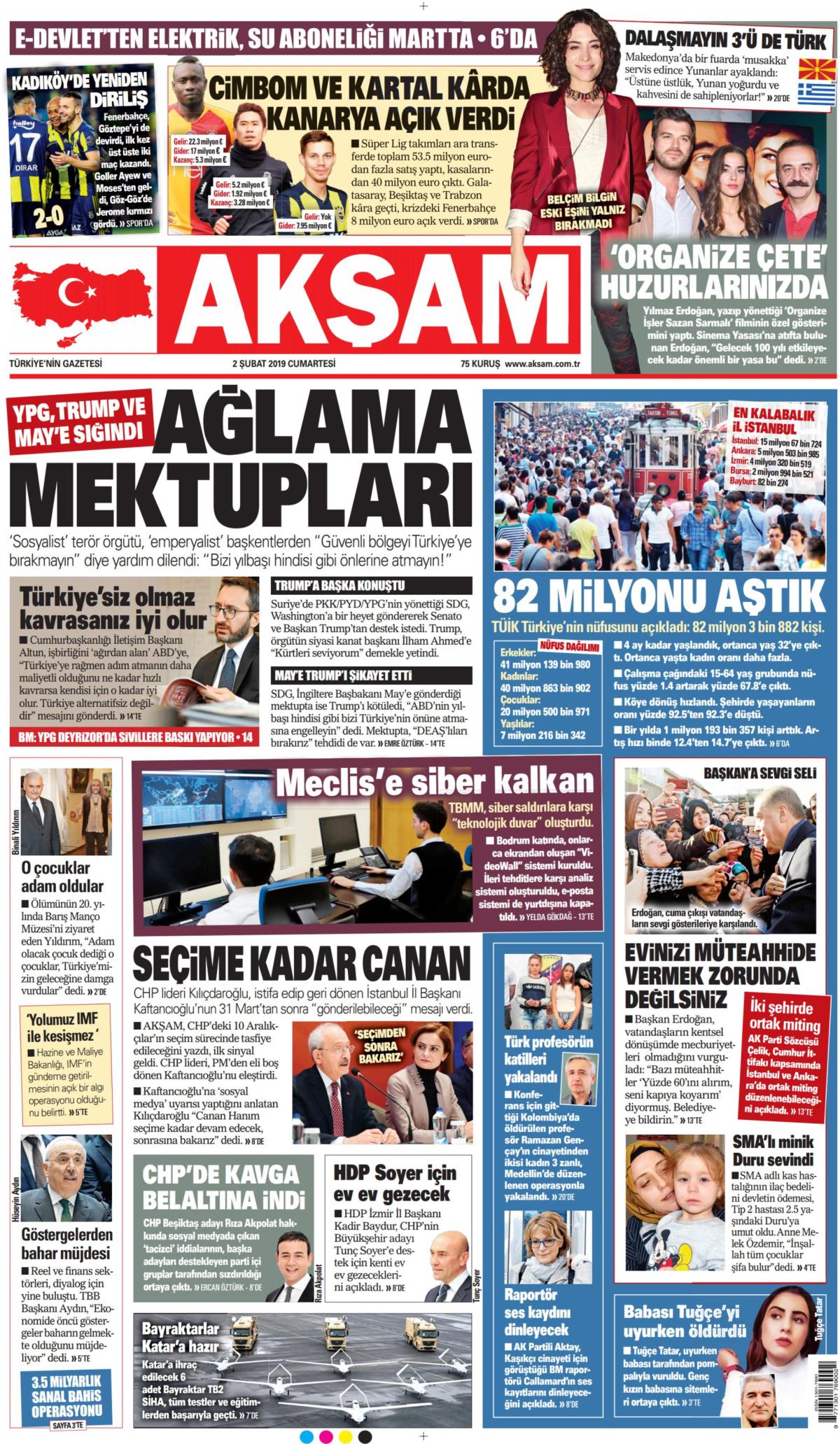 memurlar net